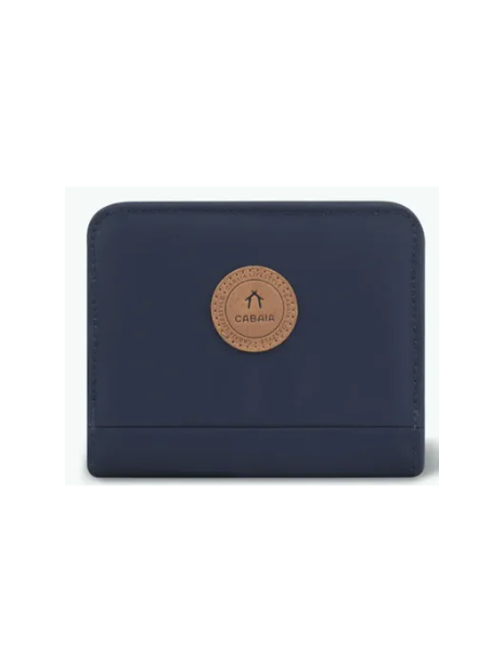 Cabaïa MEDIUM WALLET medium wallet cabaia complet