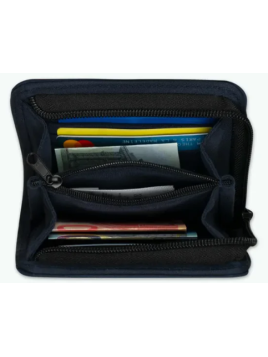 Cabaïa MEDIUM WALLET medium wallet cabaia complet