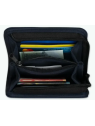 Cabaïa MEDIUM WALLET medium wallet cabaia complet