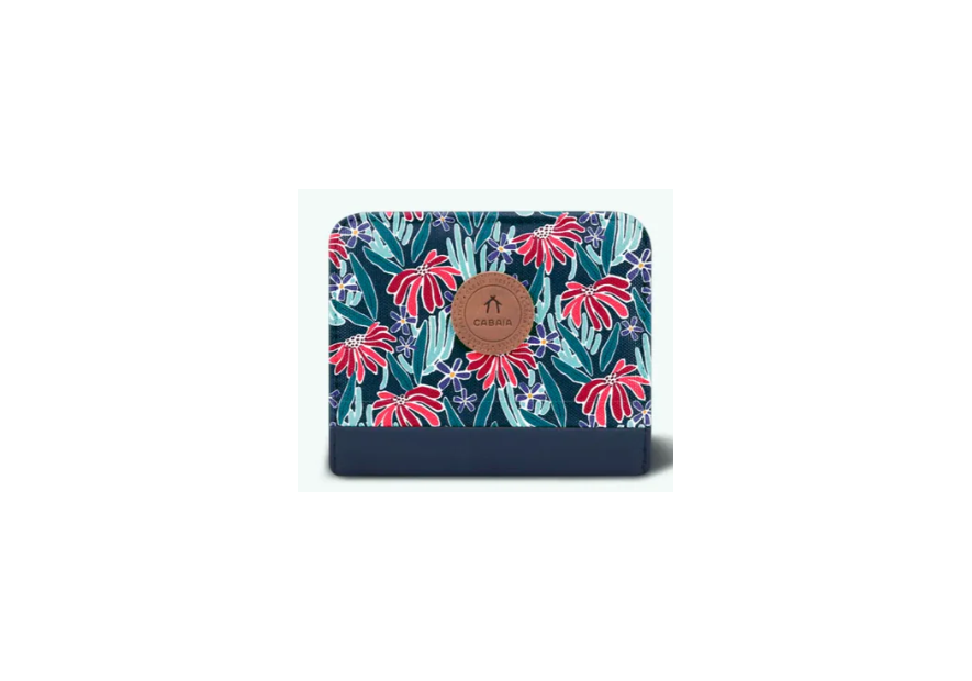 Cabaïa SMALL WALLET porte monnaie cabaïa small wallet Porte-monnaie Femme