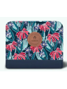 Cabaïa SMALL WALLET porte monnaie cabaïa small wallet porte-monnaie-femme
