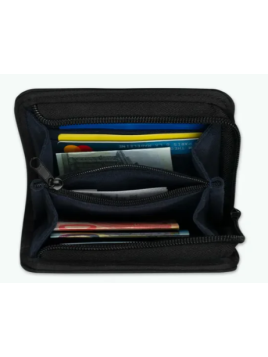 Cabaïa MEDIUM WALLET medium wallet cabaia complet