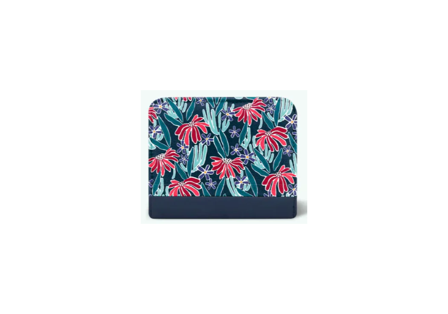 Cabaïa MEDIUM WALLET medium wallet cabaia complet