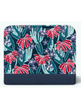 Cabaïa MEDIUM WALLET medium wallet cabaia complet