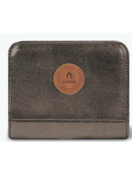Cabaïa MEDIUM WALLET medium wallet cabaia complet
