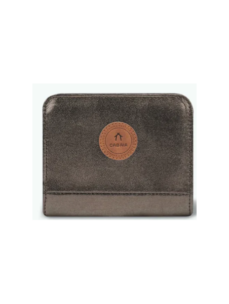 Cabaïa MEDIUM WALLET medium wallet cabaia complet