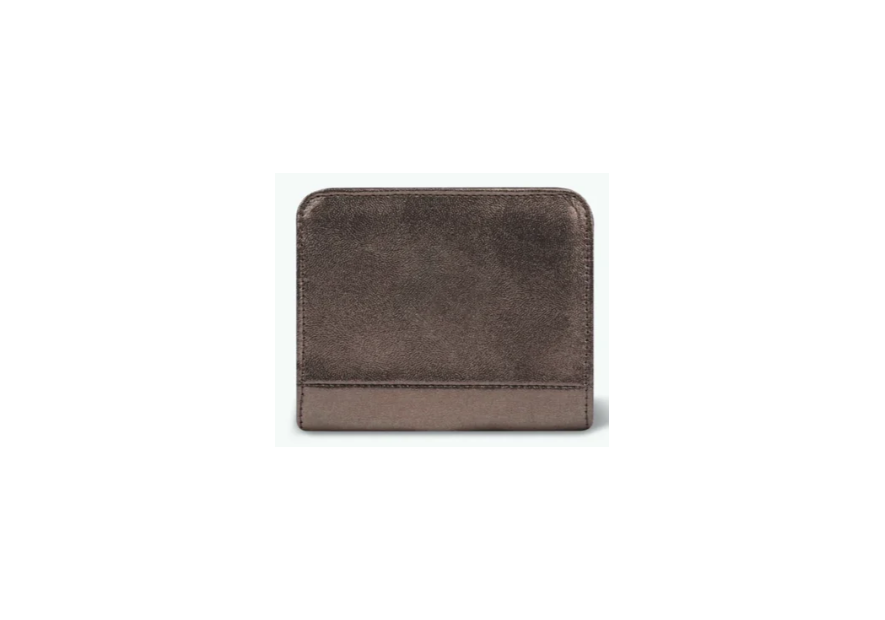 Cabaïa MEDIUM WALLET medium wallet cabaia complet