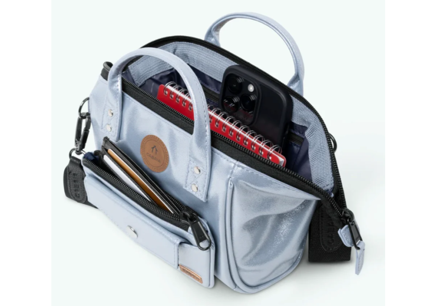 Cabaïa CROSSBODY S sac cabaia crossbody s Sac à main