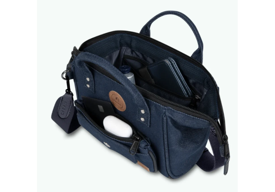 Cabaïa CROSSBODY S sac cabaia crossbody s Sac à main