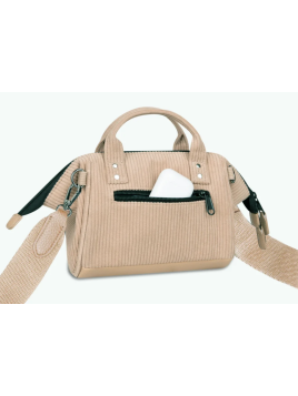 Cabaïa CROSSBODY S sac cabaia crossbody s Sac à main