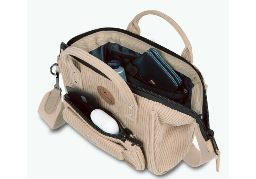 Cabaïa CROSSBODY S sac cabaia crossbody s Sac à main