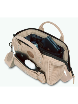 Cabaïa CROSSBODY S sac cabaia crossbody s Sac à main