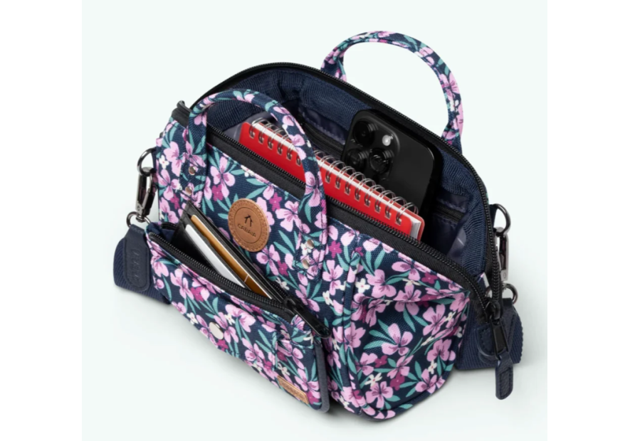 Cabaïa CROSSBODY S sac cabaia crossbody s Sac à main