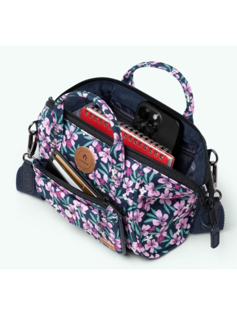 Cabaïa CROSSBODY S sac cabaia crossbody s Sacs à mains