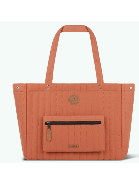 Cabaïa MAXI TOTE BAG L sac shopping cabaïa maxi tote bag l shopping
