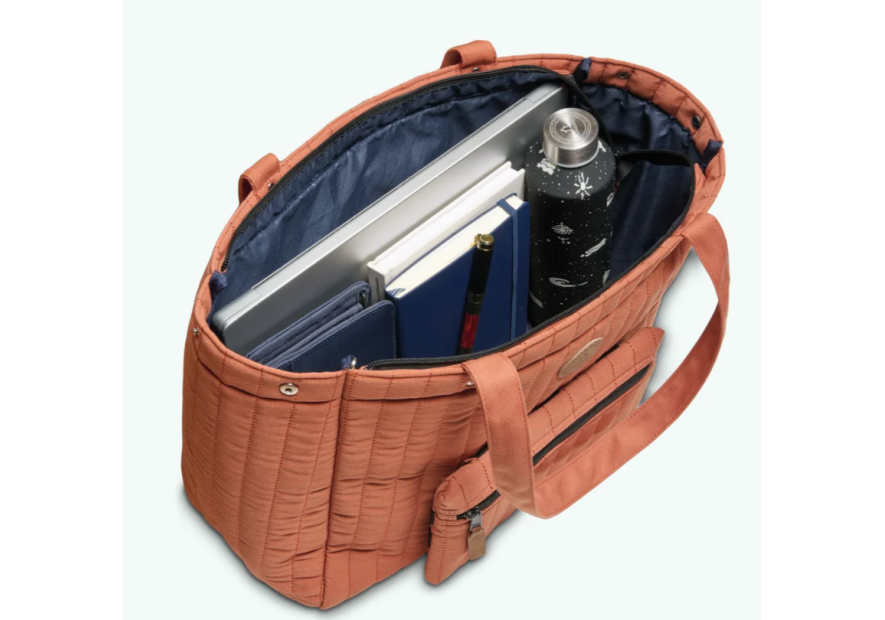 Cabaïa MAXI TOTE BAG L sac shopping cabaïa maxi tote bag l Sac à main