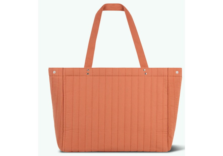 Cabaïa MAXI TOTE BAG L sac shopping cabaïa maxi tote bag l Sac à main