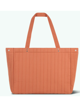 Cabaïa MAXI TOTE BAG L sac shopping cabaïa maxi tote bag l Sac à main
