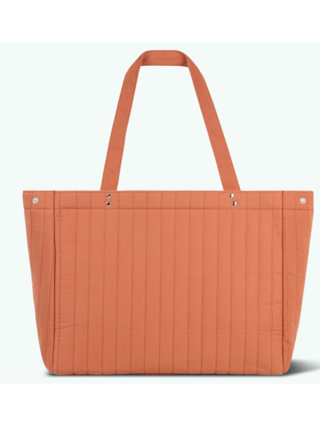 Cabaïa MAXI TOTE BAG L sac shopping cabaïa maxi tote bag l shopping