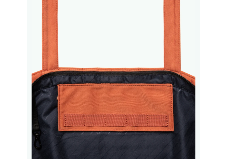 Cabaïa MAXI TOTE BAG L sac shopping cabaïa maxi tote bag l Sac à main