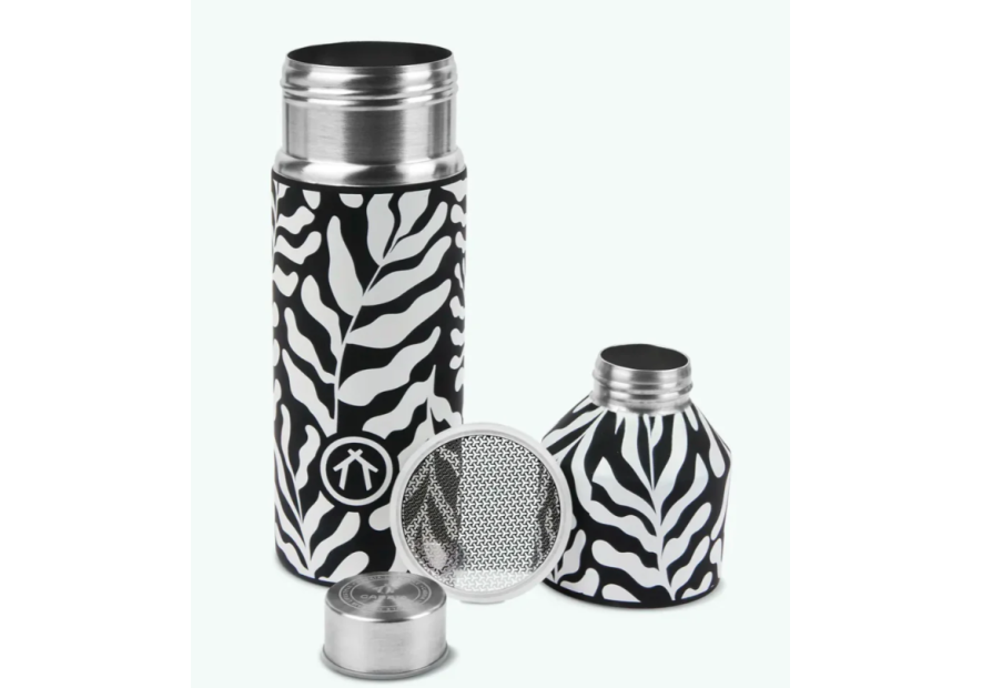 Cabaïa BOTTLE. gourde 630 ml cabaia gourde