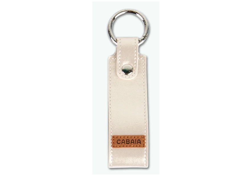 Cabaïa KEYCHAIN porté clefs breloque cabaia p.cles breloque