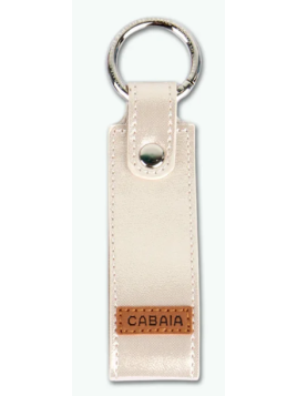 Cabaïa KEYCHAIN porté clefs breloque cabaia p.cles breloque