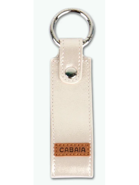Cabaïa KEYCHAIN porté clefs breloque cabaia p.cles breloque