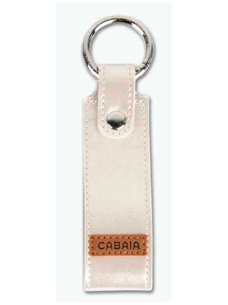 Cabaïa KEYCHAIN porté clefs breloque cabaia pcles-breloque