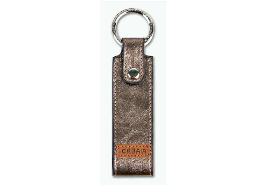 Cabaïa KEYCHAIN porté clefs breloque cabaia p.cles breloque
