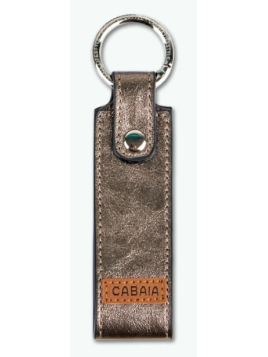 Cabaïa KEYCHAIN porté clefs breloque cabaia p.cles breloque