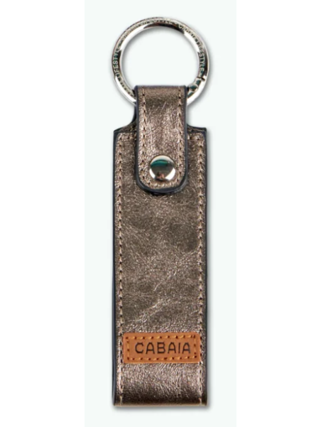 Cabaïa KEYCHAIN porté clefs breloque cabaia p.cles breloque