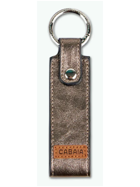 Cabaïa KEYCHAIN porté clefs breloque cabaia pcles-breloque