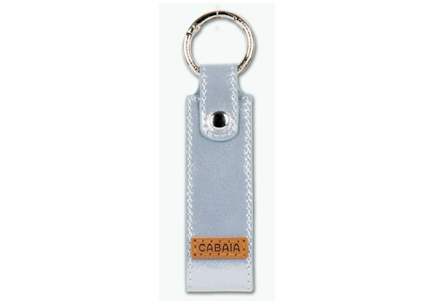 Cabaïa KEYCHAIN porté clefs breloque cabaia p.cles breloque