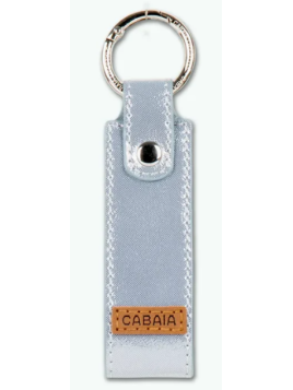 Cabaïa KEYCHAIN porté clefs breloque cabaia p.cles breloque
