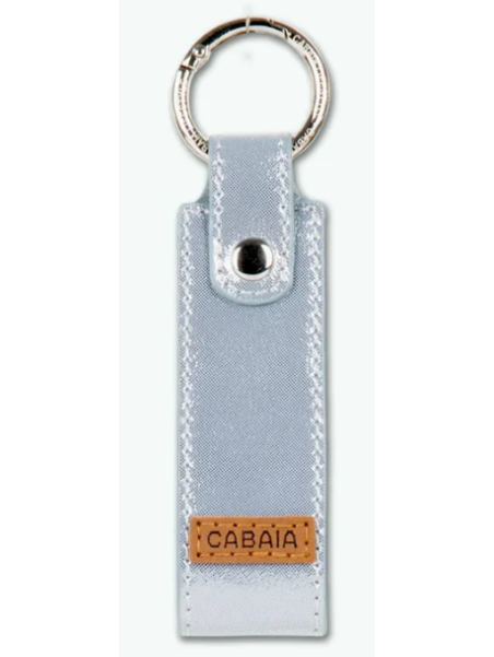 Cabaïa KEYCHAIN porté clefs breloque cabaia p.cles breloque