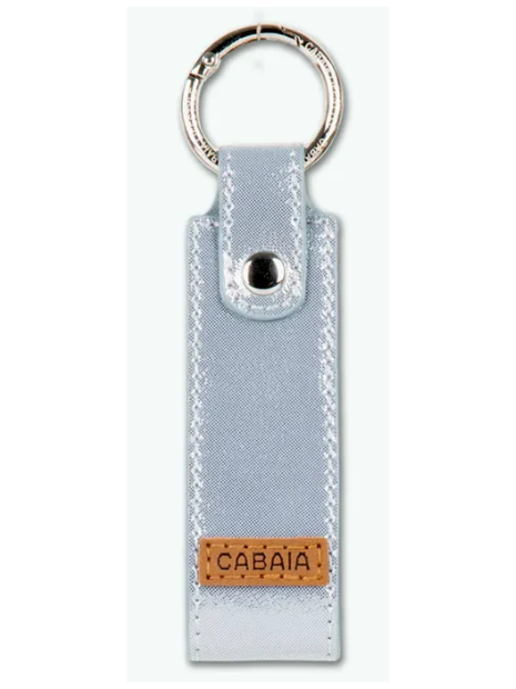 Cabaïa KEYCHAIN porté clefs breloque cabaia pcles-breloque