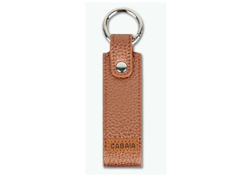 Cabaïa KEYCHAIN porté clefs breloque cabaia p.cles breloque
