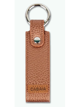 Cabaïa KEYCHAIN porté clefs breloque cabaia p.cles breloque