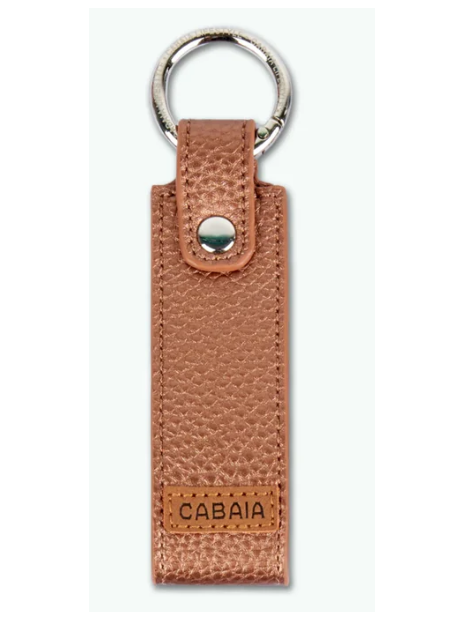 Cabaïa KEYCHAIN porté clefs breloque cabaia pcles-breloque