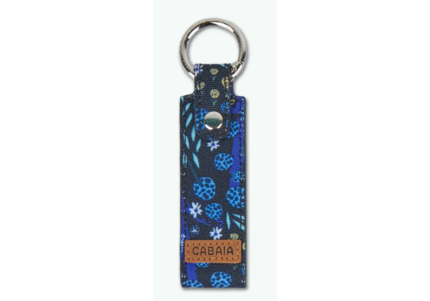 Cabaïa KEYCHAIN porté clefs breloque cabaia p.cles breloque