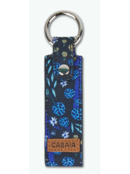 Cabaïa KEYCHAIN porté clefs breloque cabaia p.cles breloque
