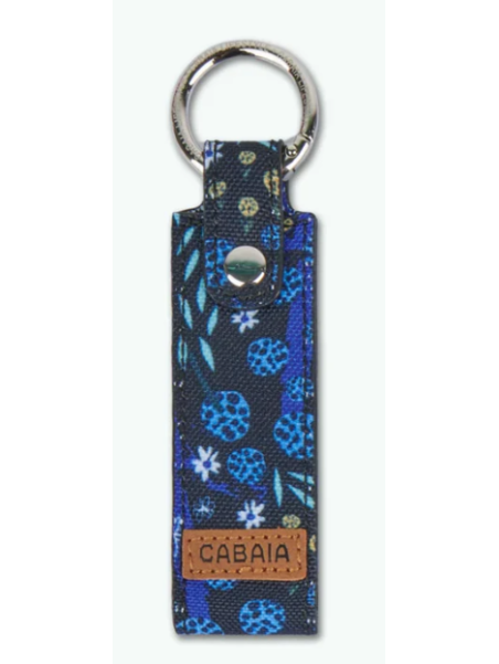 Cabaïa KEYCHAIN porté clefs breloque cabaia p.cles breloque