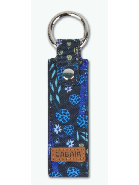 Cabaïa KEYCHAIN porté clefs breloque cabaia pcles-breloque