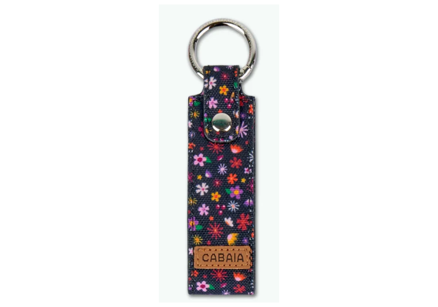 Cabaïa KEYCHAIN porté clefs breloque cabaia p.cles breloque