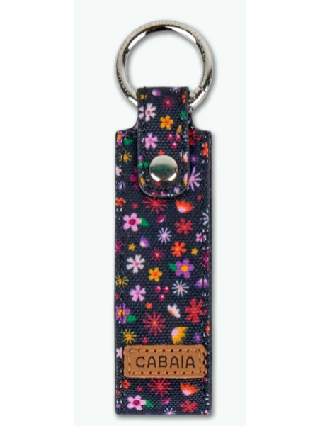 Cabaïa KEYCHAIN porté clefs breloque cabaia p.cles breloque