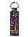 Cabaïa KEYCHAIN porté clefs breloque cabaia pcles-breloque