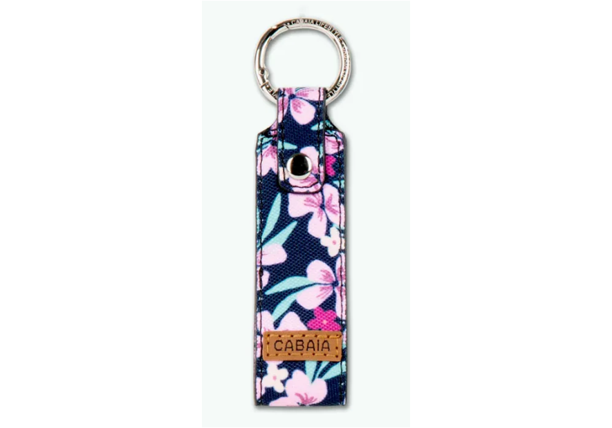 Cabaïa KEYCHAIN porté clefs breloque cabaia p.cles breloque