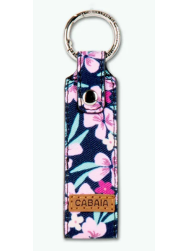 Cabaïa KEYCHAIN porté clefs breloque cabaia p.cles breloque