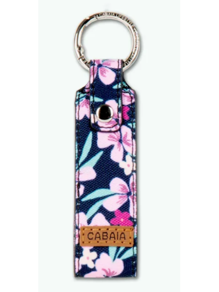Cabaïa KEYCHAIN porté clefs breloque cabaia p.cles breloque